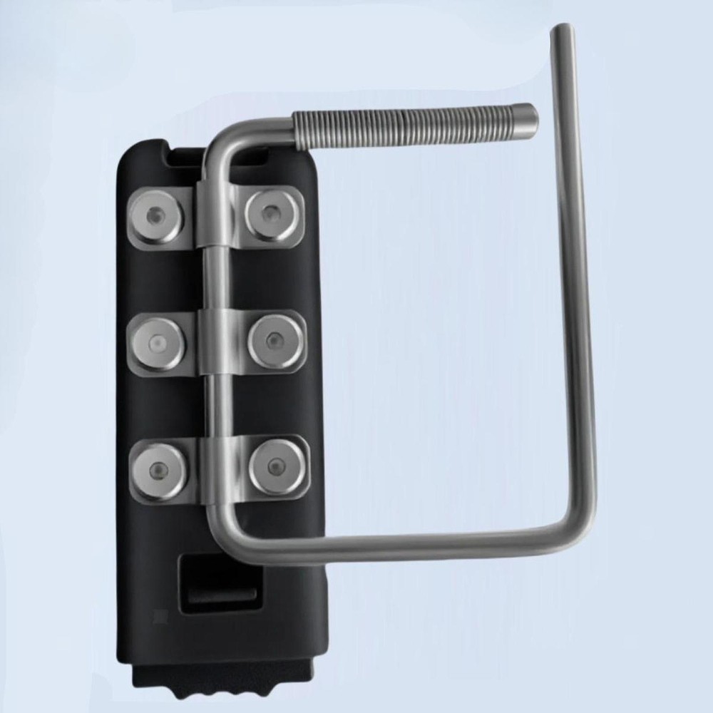 Electrical Tape Holder Tape Organizer Compact Easy Installation Practical