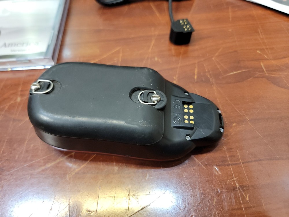 DeLorme Earthmate PN-60 Handheld