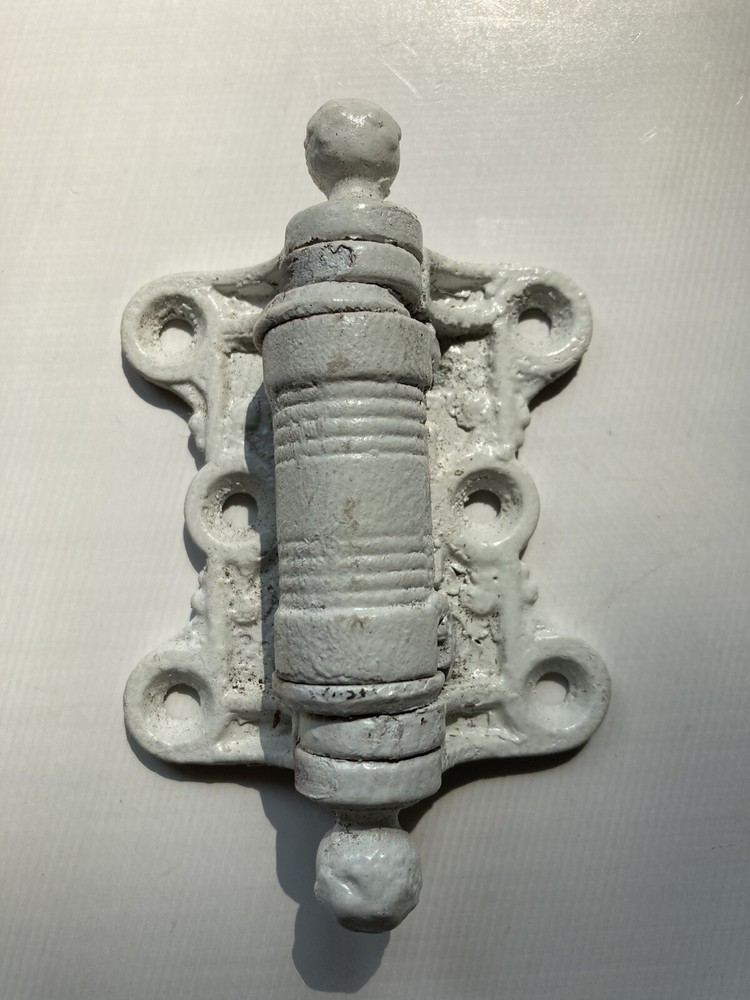 Antique Screen Door Hinge
