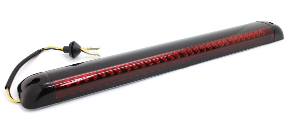 New Third Brake Light CHMSL / Rear 3rd Center High Mounted Stop Light Upper