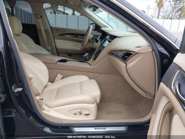 CONTROL PANEL OEM 2015 CADILLAC CTS 1YR WRNTY