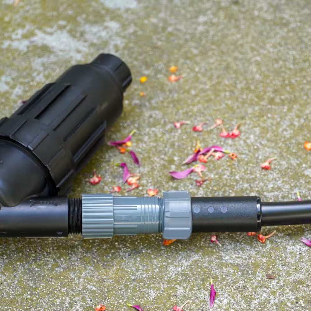 25 Psi 3/4 In. Pipe Thread Pressure Regulator