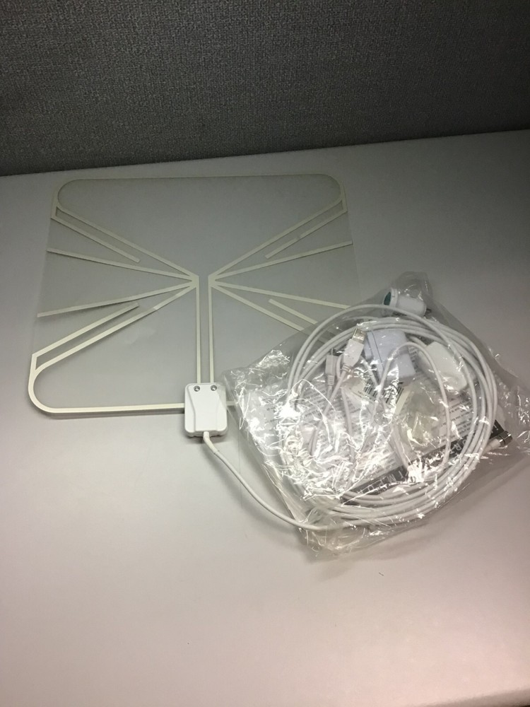 Shakespeare Flat Panel TV Antenna | Returned / Open box | 2060