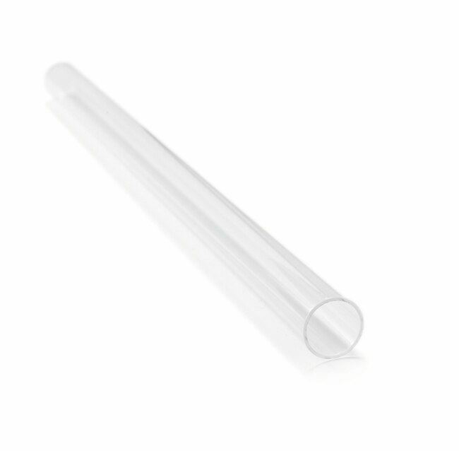 Quartz Sleeve Replacement for ATS-476D ATS4-450 UV Bulb