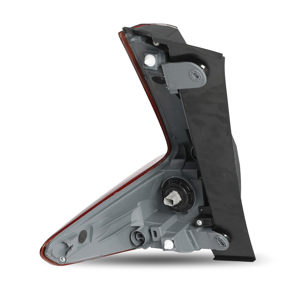 Right Passenger Side OE Style Outer Tail Light For 2017-2019 Honda CRV 17-19