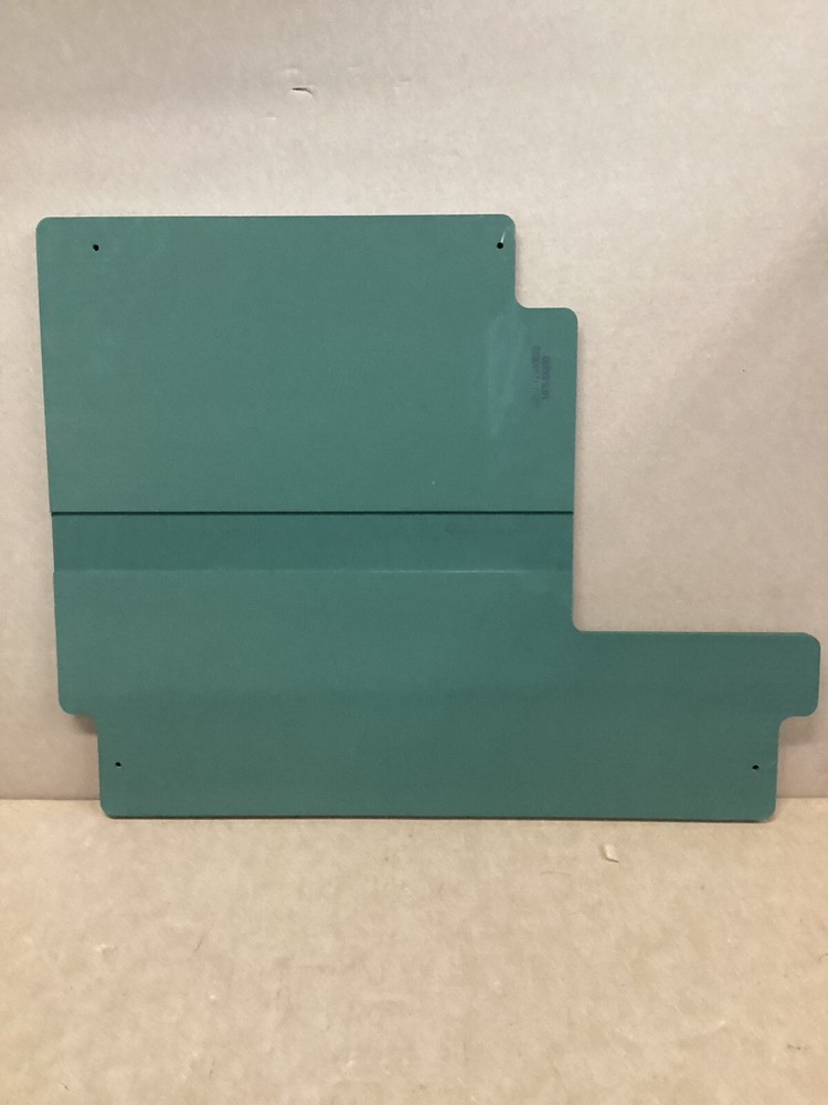 Insulation, Hardboard, front tunnel/HMMWV 2510-01-281-1032