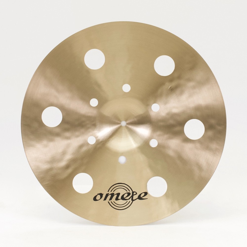 Omete Zed Series 18" Ozone Cymbal