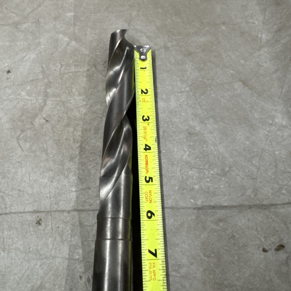15/16 O.D. DRILL BIT