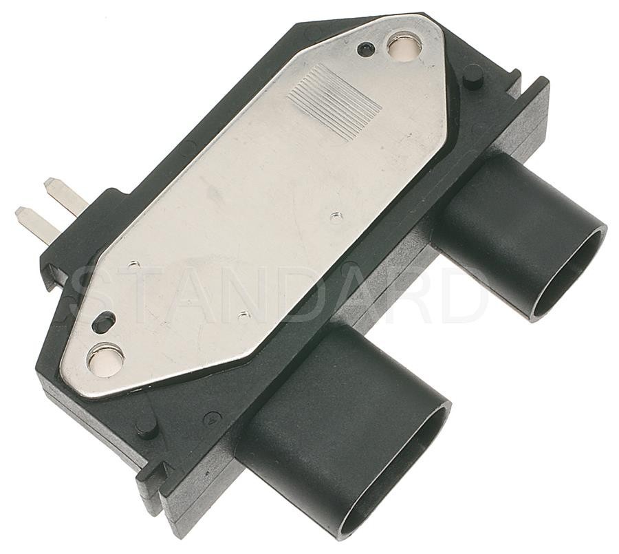 Ignition Control Module SMP For 1986-1987 Pontiac Grand Prix