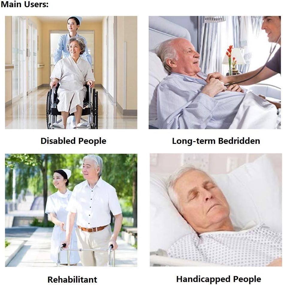 31.5" Nursing Sling for Patient Transfer