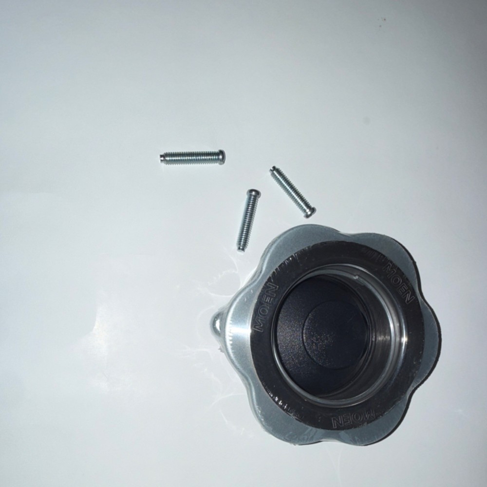 Moen Garbage Disposal 3-Bolt Mount Sink Flange Kit