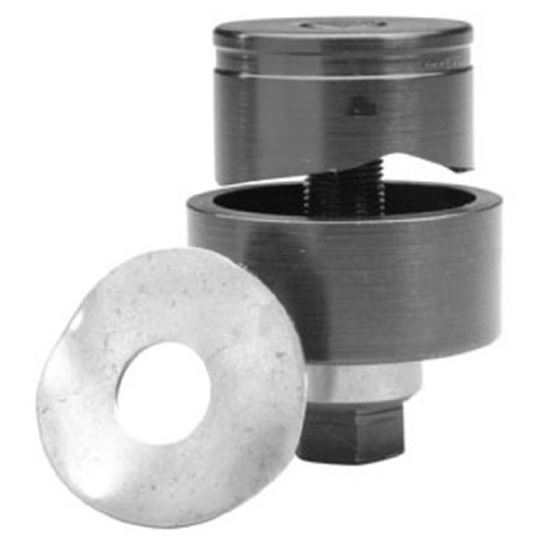 Greenlee 730BB-3 3" Standard Round KO Punch Unit Knockout Tool