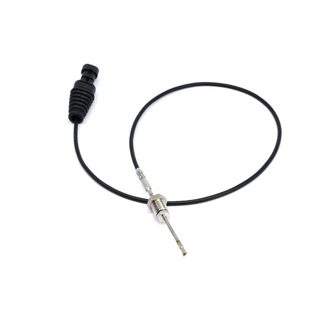 "EXHAUST GAS TEMPERATURE SENSOR BEFORE THE CATALYST FITS DAF CF65 CF75 CF85 & CF
