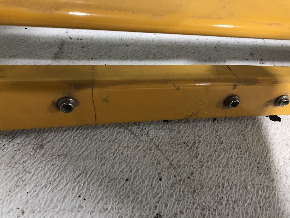 International FE Grille - Used