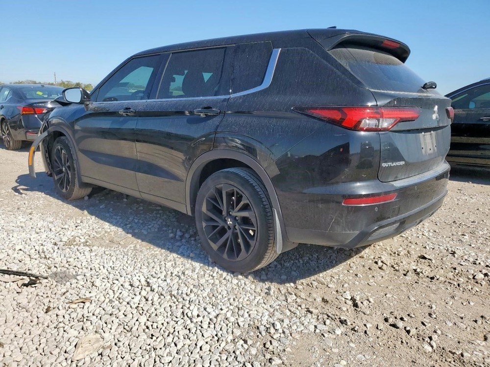 OUTLANDER 2023 Camera/Projector 364504