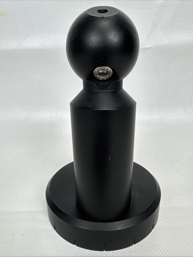 Zeiss Reference Sphere Holder 214 mm M12 base (reference sphere not included)