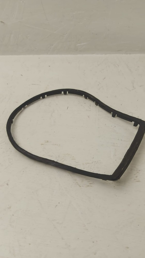 Suzuki Savage 650 LS Speedo Console Trim