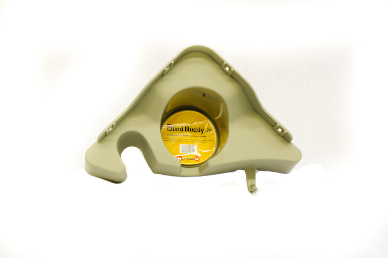 Blind Buddy Junior - Deer Blind Organizer Caddy