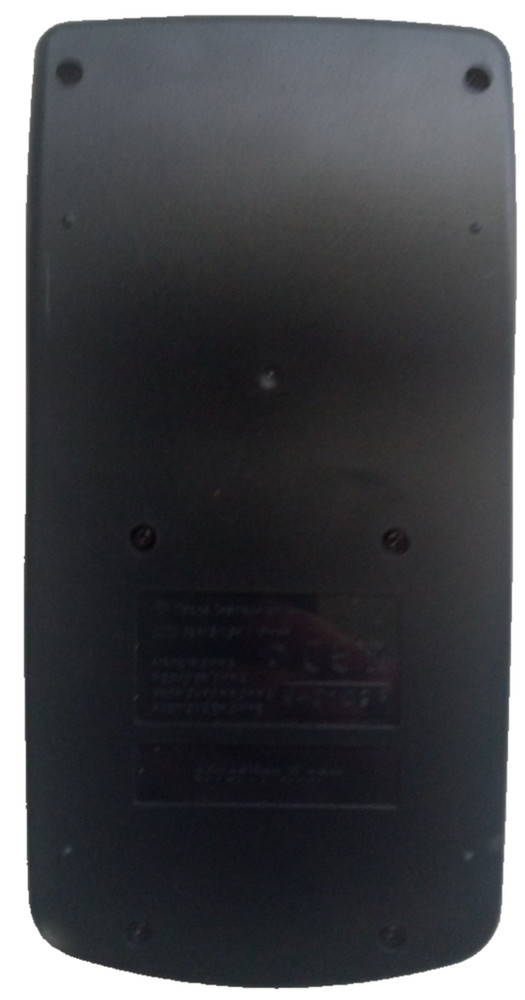 Texas Instruments TI-30XA Gray Trigonometry & Statistics Scientific Calculator
