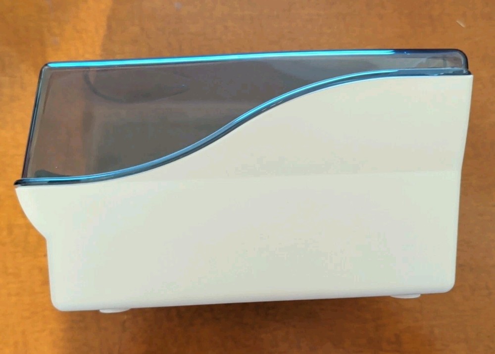 Fellowes Soft Works Diskette Tray