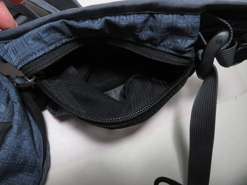 Patagonia Hydration Pack (NO BLADDER)