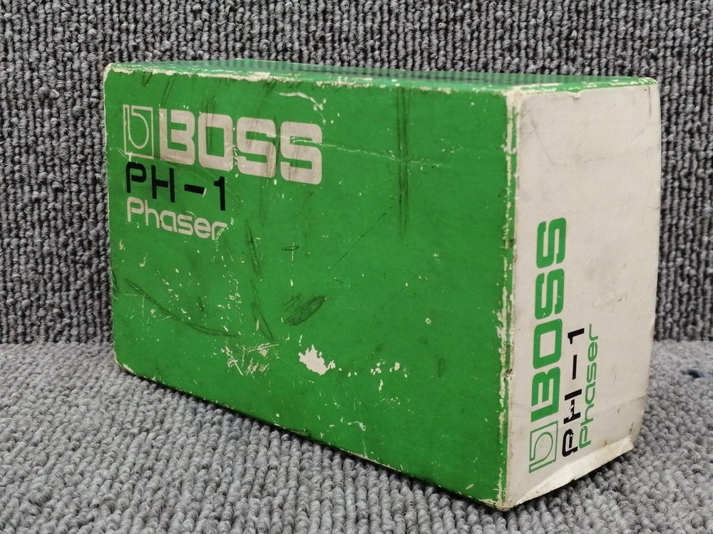 BOSS PH-1 Phaser
