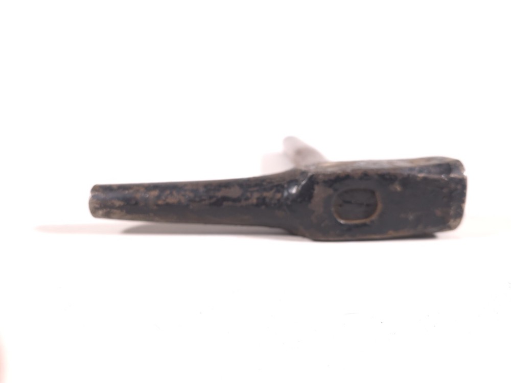 METAL WORKING HAMMER ANVIL 45 OZ.