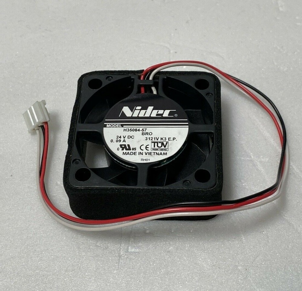 Nidec Cooling Fan H35084-57