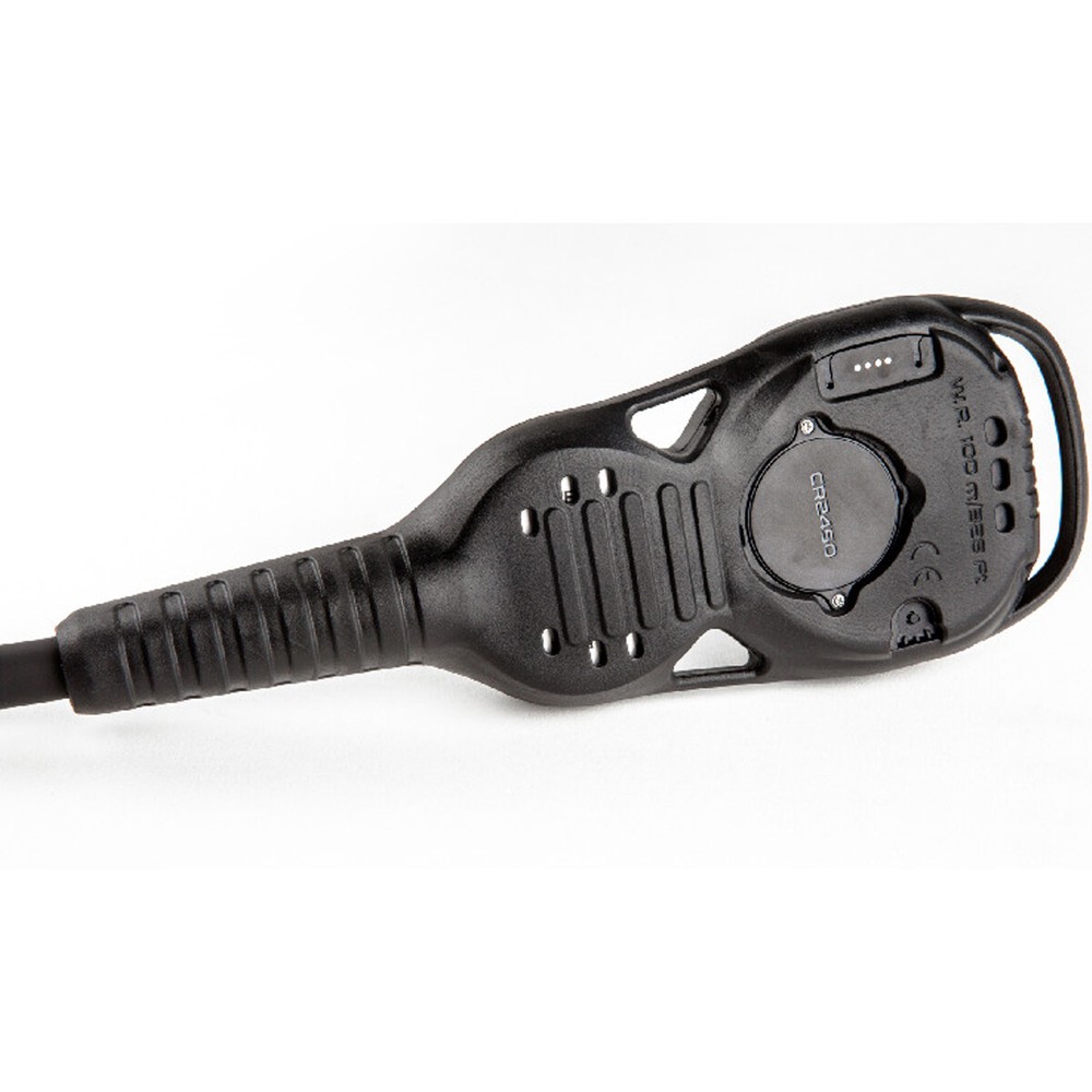 Seac Screen Dive Computer Console w/Pressure Gauge