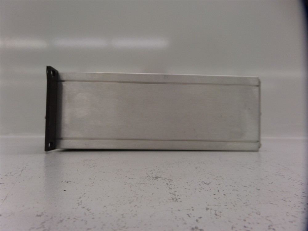 MKS Instruments 152E-PO Automatic Pressure Valve Controller-Missing input switch