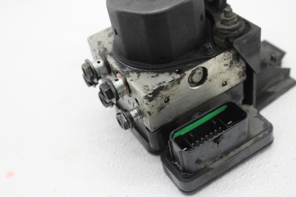 2014-2016 Harley Davidson Electra Glide ABS Pump Unit Module 41100013