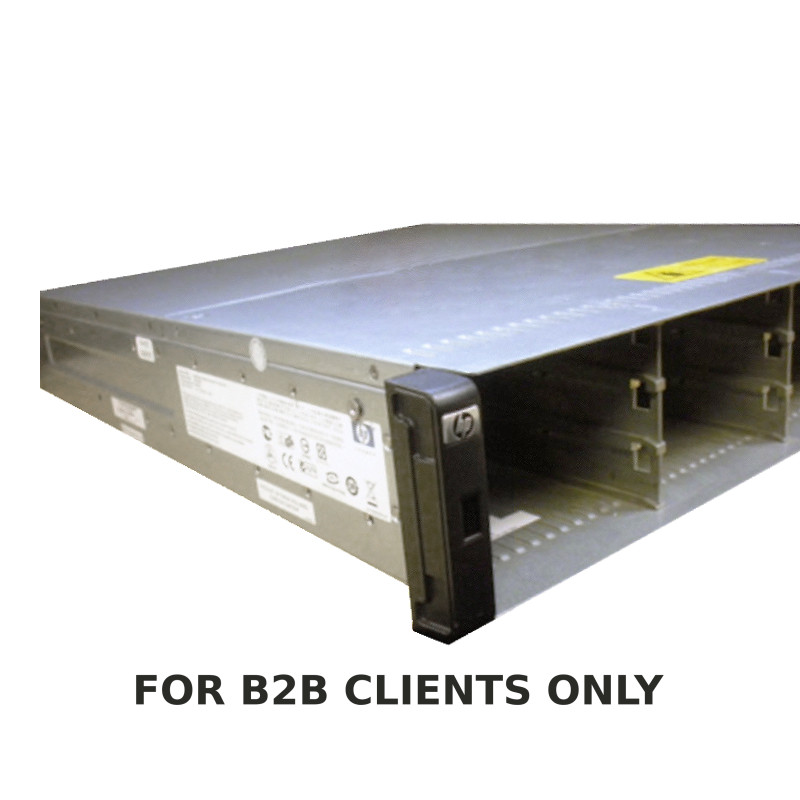 AA986A Storage HP StorageWorks MSA1500 CS Modular