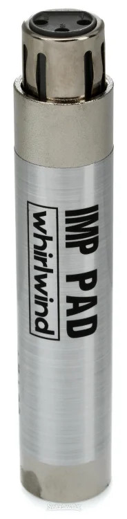 Whirlwind IMP Pad - 30 dB
