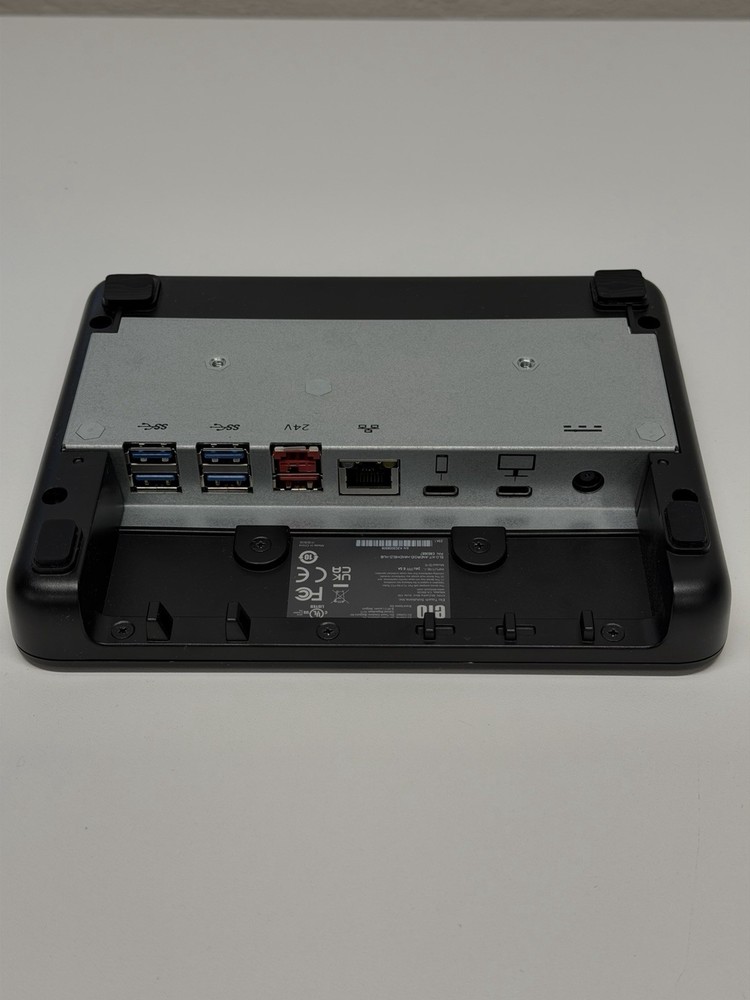 Elo E863687 EM10 Expansion Module