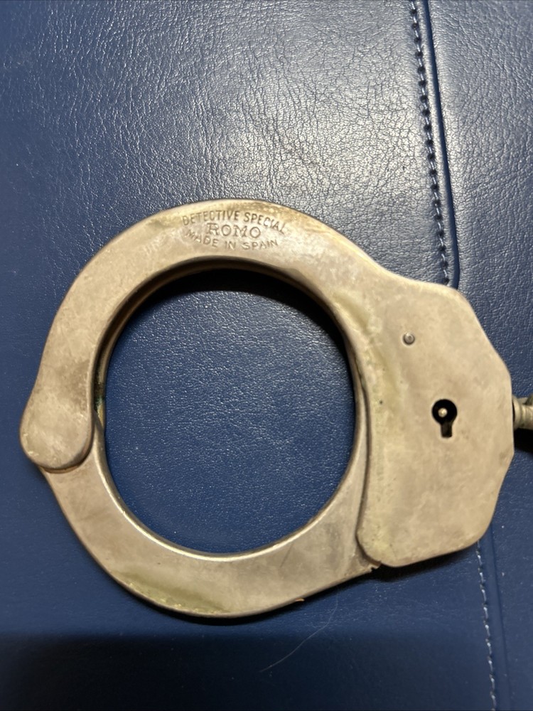 Handcuffs
