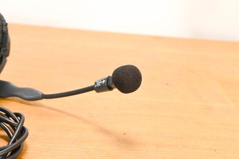 Eartec Max4G Single Ear Headset CG01YM2