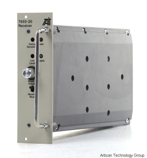 Tait T855-20 Receiver
