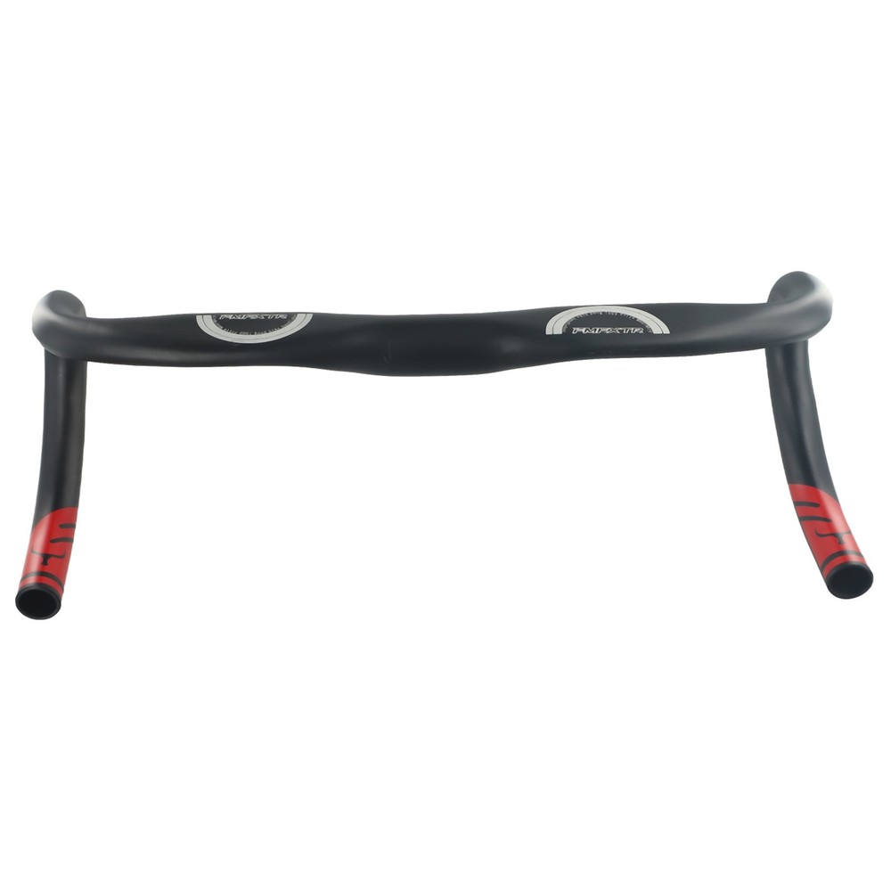 Cycling Handlebar Attachment Bent Bar Drop Bar Lightweight Replacement