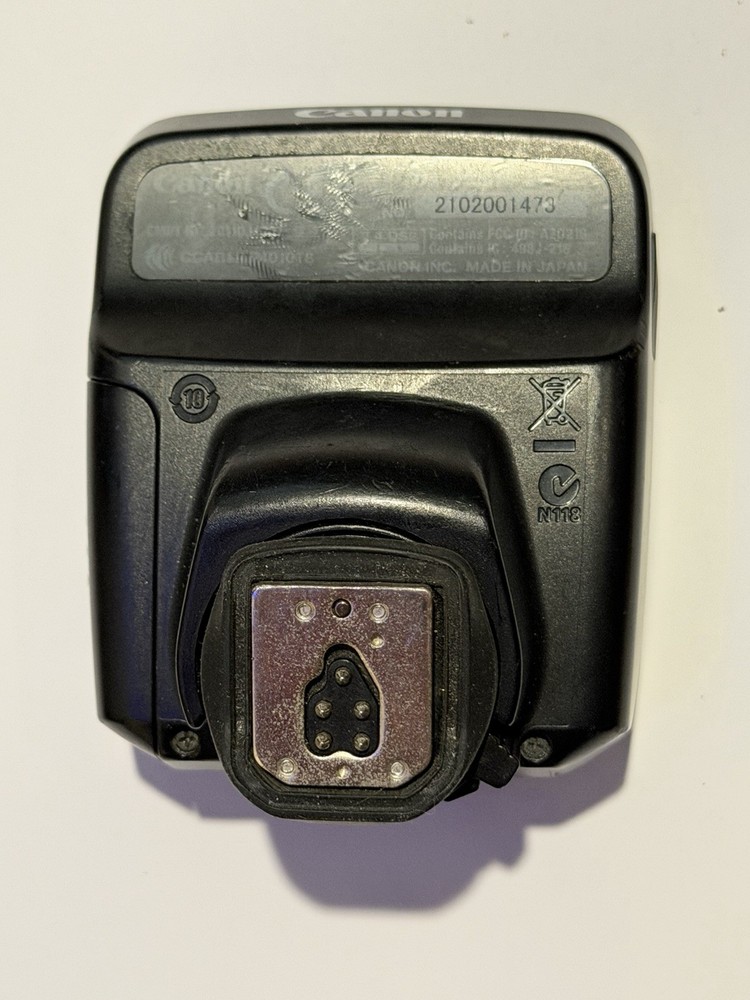 Canon ST-E3-RT Speedlite Transmitter STE3RT