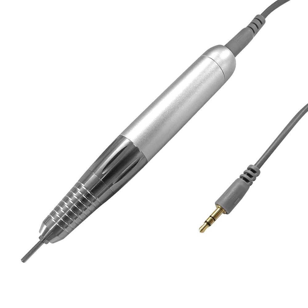 Precision Handpiece for TP301 Coreless Nail Drill