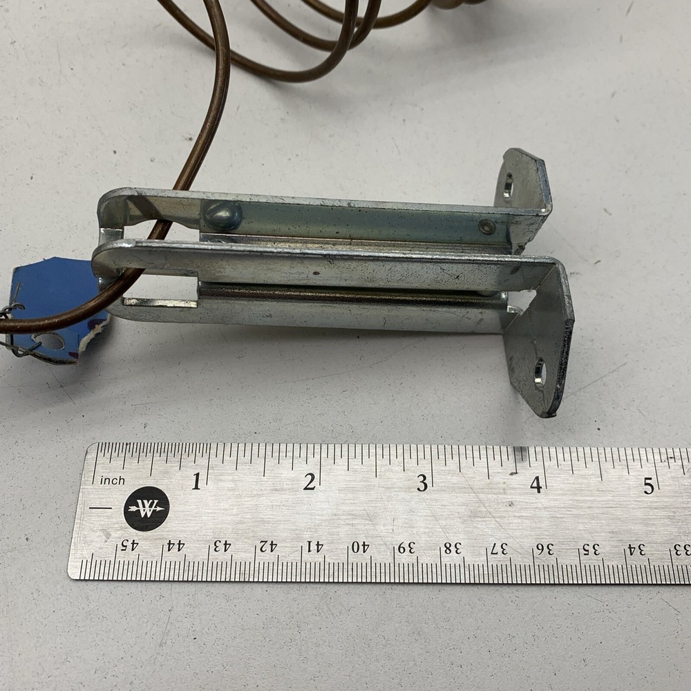 Mercoid Control DA-35-127-5 Refrigeration Pressure Switch Control