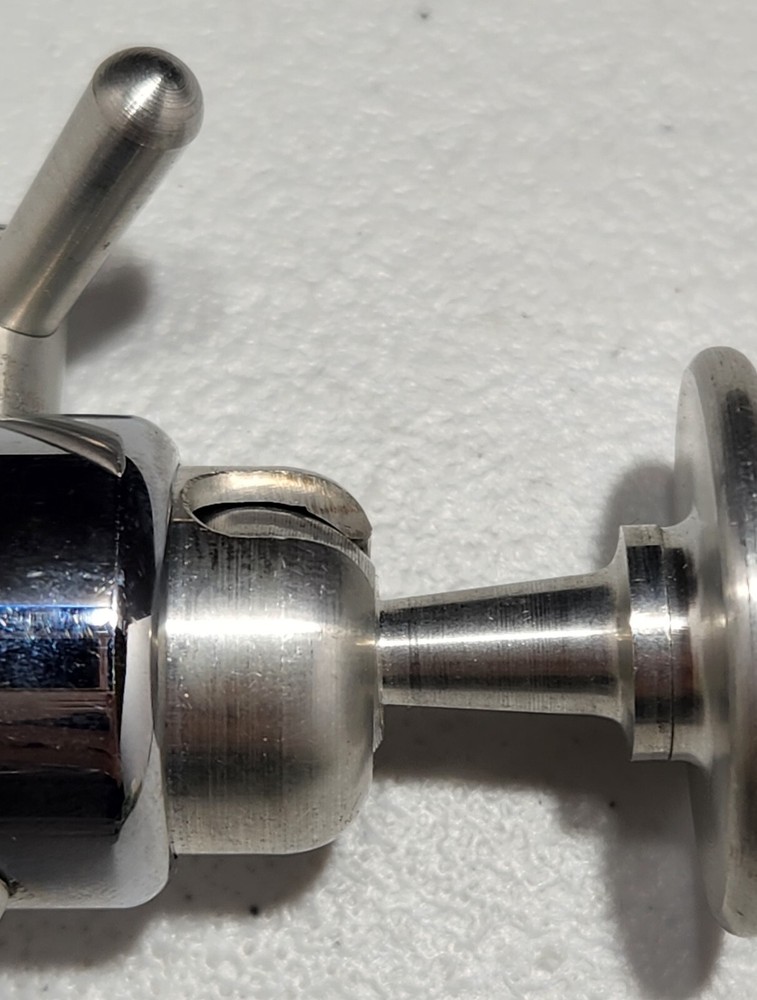 Medium Size Tripod Ball Head