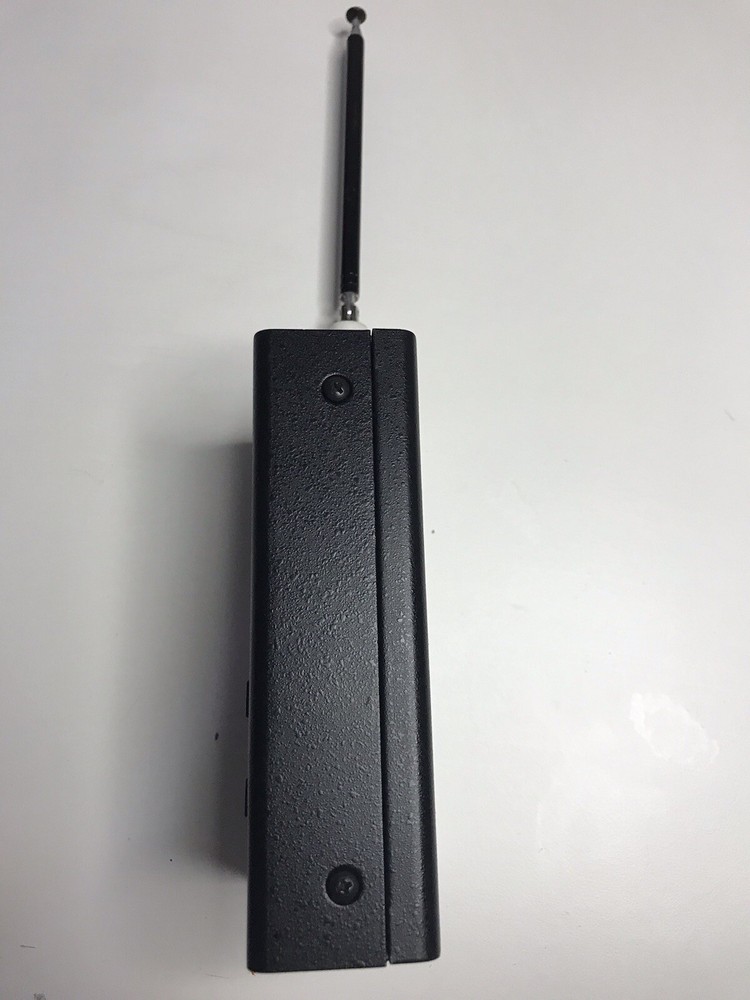 Optoelectronics Multicounter Model CD100