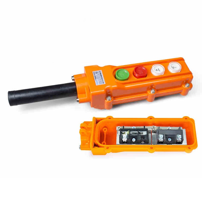 For TNHA1-61A Crane control handle button drive switch waterproof type