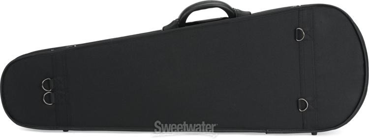 Howard Core CC397 Shaped Viola Case - 16-inch