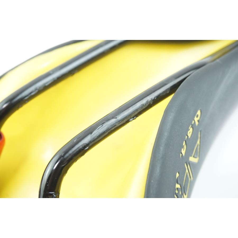 Selle Italia Alpine D.S.A. Saddle