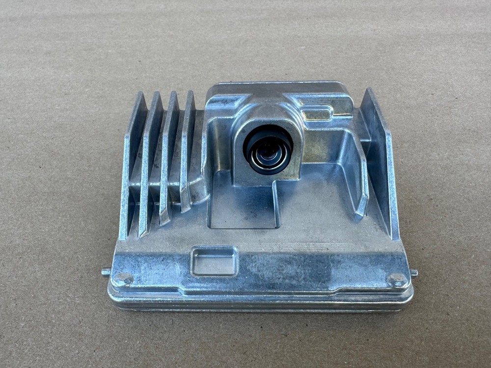 2026Kia EV4 Lane Departure Windshield Mount Camera Module 99211-EZ000