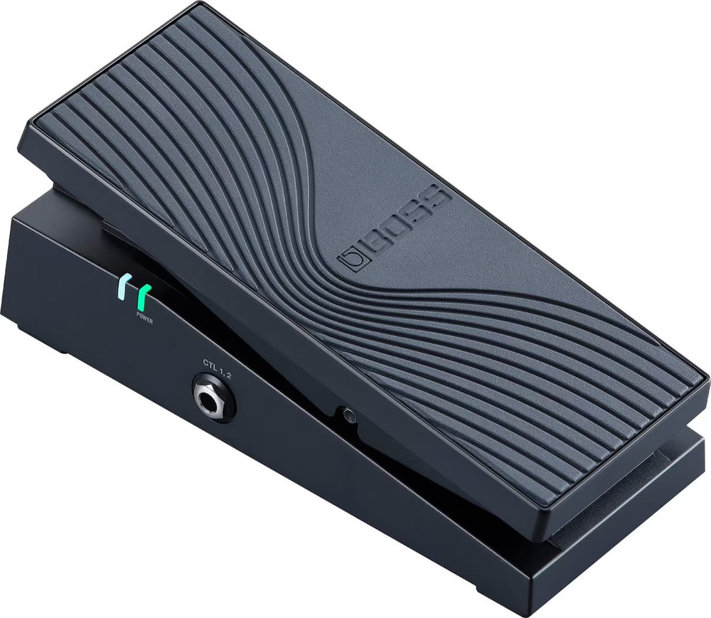 BOSS EV-1-WL Wireless MIDI Expression Pedal