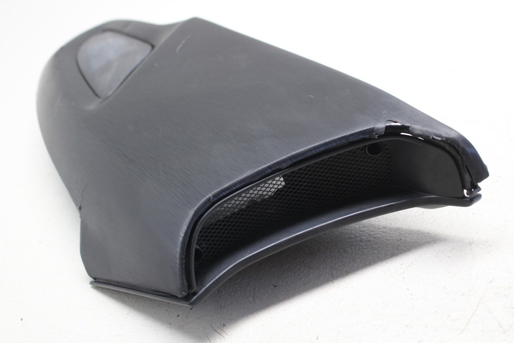 2011-2014 Ducati Diavel 1198 Abs Left Front Duct Cover Panel Cowl