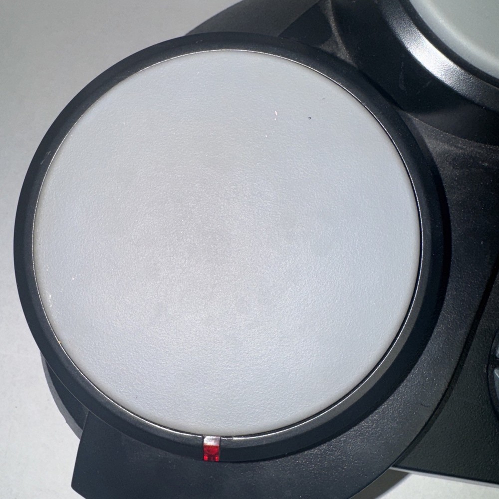 Electronic Drum Compact Kit 4 Pad Black Gray Alesis Working